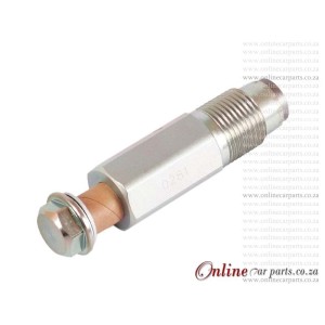 Nissan Juke Qashqai II 1.2 DIG-T HRA2DDT 15-19 Fuel Pressure Sensor