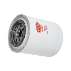 Mitsubishi Colt LDV 2.5 TD 4G56T 8V 62KW 96-00 2 Stage Oil Filter