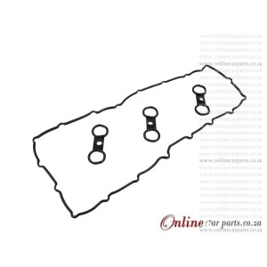 BMW 1 3 5 Series E90 E60 F10 X3 E83 X5 E70 Z4 N52 Tappet Cover Gasket
