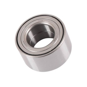 VW Beetle 2.0 AEG APK AVH AQY 8V 85KW 00-10 Front Wheel Bearing Kit