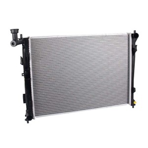 Hyundai i30 I 1.6 G4FC 2.0 G4FG 10-11 Radiator