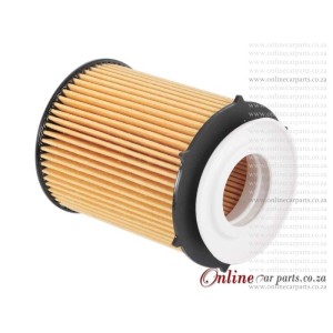 Infiniti Q50 2.0I M274DE20 16V 155KW 2014- Oil Filter