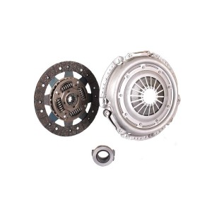 Jeep Wrangler TJ II 4.0 ERH JK III 3.8 EGT 1996 - Clutch Kit