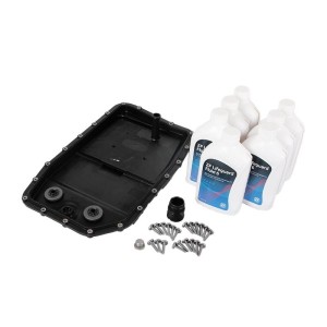 Jaguar XJ 4.2 3.0 306DT 5.0 XK II 4.2 5.0 03-14 Gearbox Oil Sump Kit