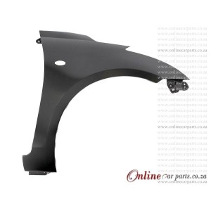 Suzuki Swift IV 1.4 K14B 16V 70KW 11-18 Right Hand Side Front Fender