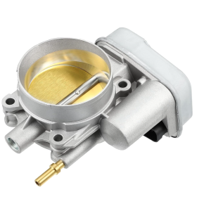 Hummer H3 3.5 3.7 LLR L52 06-10 Throttle Body OE 12568580 