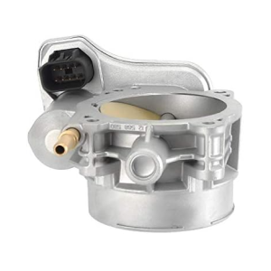 Hummer H3 3.5 3.7 LLR L52 06-10 Throttle Body OE 12568580 