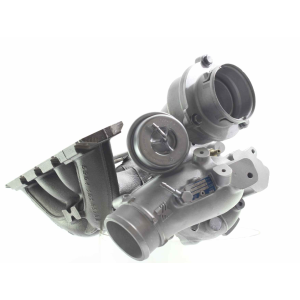 Audi S3 2.0 TFSi 8P / TTS K04 CDLA CDLC 07-12 Turbo OE 06F145702C