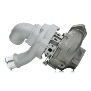 Hyundai H1 2.5 CRDi 10-18 Turbo OE 53039700145