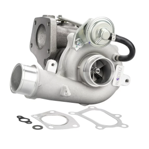 Mazda CX-7 2.3 L3-VDT 06-13 Turbo OE L33L13700B