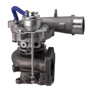 Mazda CX-7 2.3 L3-VDT 06-13 Turbo OE L33L13700B