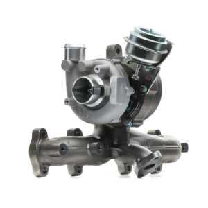 VW Golf IV 1.9 TDI AHF AJM AUY 66-85KW 99-04 Turbo OE 713673-5006S