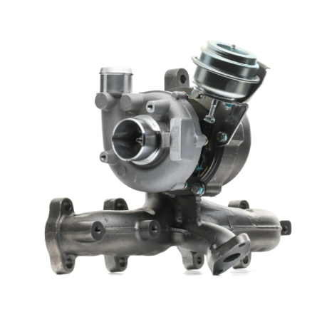 VW Golf IV 1.9 TDI AHF AJM AUY 66-85KW 99-04 Turbo OE 713673-5006S