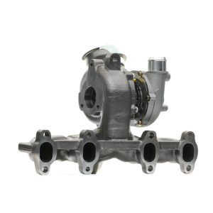 VW Golf IV 1.9 TDI AHF AJM AUY 66-85KW 99-04 Turbo OE 713673-5006S