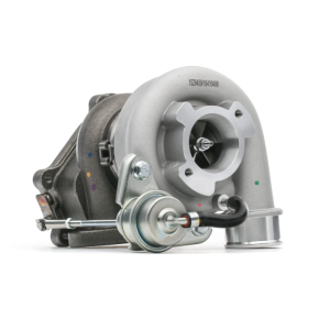 Toyota Land Cruiser J7 3.0 TD 8V 00-04 1KZ-T Turbo 17201-67010