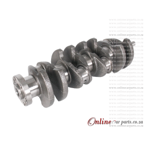 Chevrolet Utility 1.4 C14SE CR9 8V 68KW 11-17 Crankshaft