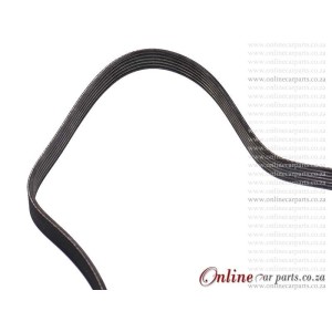 Jaguar F-Pace Type XE XF 3.0 306PS AJ126 5.0 SVR 508PS 2013- V Belt 6PK2380