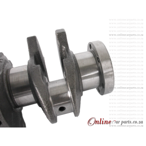 Chevrolet Utility 1.4 C14SE CR9 8V 68KW 11-17 Crankshaft