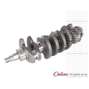 Chevrolet Utility 1.4 C14SE CR9 8V 68KW 11-17 Crankshaft