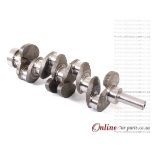 Toyota Hilux 2.4D 98-05 2L-2 2L-II 2L-2-T Crankshaft
