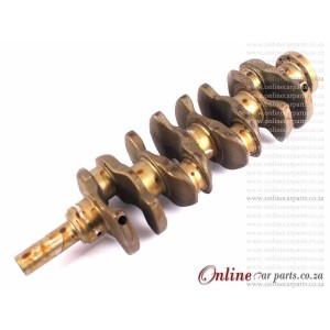 Toyota Hilux 2.0i 1TR Crankshaft
