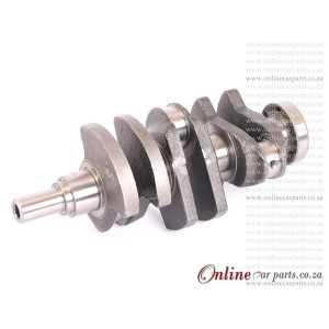 Daihatsu Charade VI 1.0 1KR Crankshaft