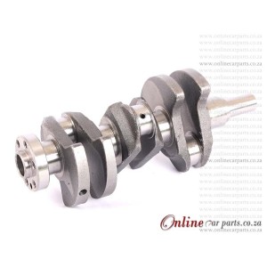 Daihatsu Charade VI 1.0 1KR Crankshaft
