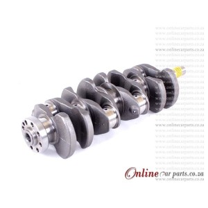 Nissan NV350 2.5 TDi YD25 Crankshaft