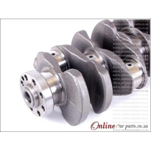 Nissan NP300 2.5 TDi YD25 Crankshaft