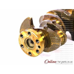 Ford Bantam 1.3 B3 Crankshaft