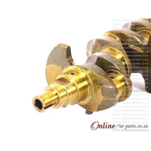 Ford Meteor 1.3 B3 Crankshaft