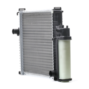 BMW 3-SERIES 316I [E36] 94-98 M43B16 8V 75KW  Manual + Water Bottle 4 Cyl Radiator