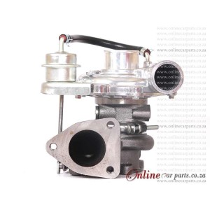 Toyota Quantum 2.5 D4-D 2KD 05-14 Dual Port Turbo OE 17201-30080