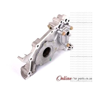 Mitsubishi 4D56 Hyundai D4BB D4BF 2.5 2.6 Oil Pump