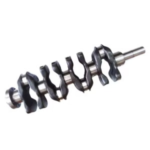 Toyota Fortuner 3.0D 1KD Crankshaft