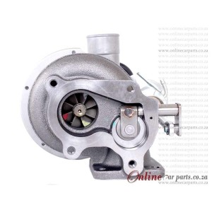 Isuzu KB300 D-Teq 4JJ 07-19 Turbo 