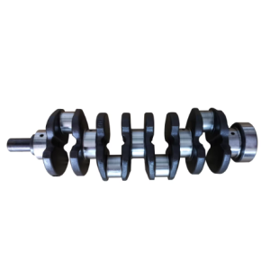 Isuzu KB KB300 3.0 TD DTEQ 07-19 4JJ1 Crankshaft