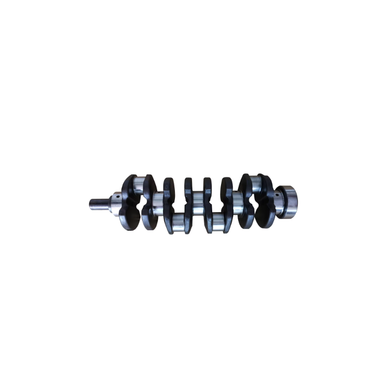 Isuzu KB KB300 3.0 TD DTEQ 07-19 4JJ1 Crankshaft