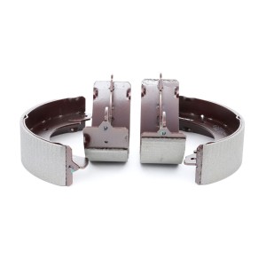 Toyota Hiace 2000 YH51 YH61 3Y 8V 65KW 83-86 Rear Brake Shoes