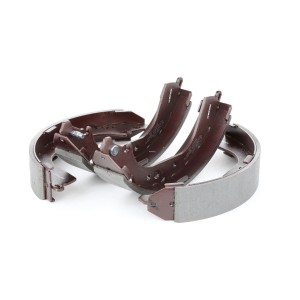 GWM LDV 2.2 PETROL GA491QE 8V 76KW 06- Rear Brake Shoes