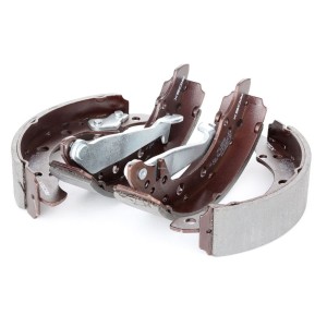 VW Golf III 1.8 ACH 8V 70KW 92-99 Rear Brake Shoes