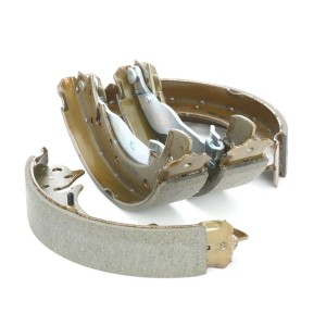 BMW 3 Series E30 318I 83 85KW M40 B18 8V 83KW 87-94 Rear Brake Shoes