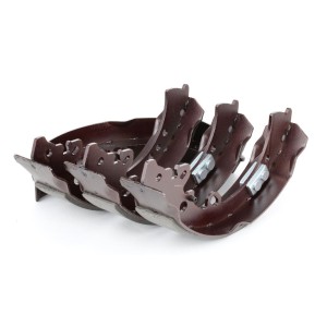 Toyota Hilux IV 2.0 1TR-FE 16V 100KW 05-16 Rear Brake Shoes