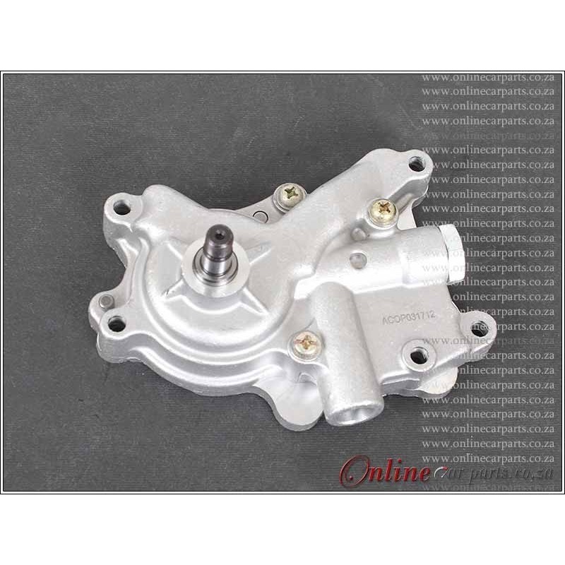 Mitsubishi Mazda 2.6 4G54 Oil Pump
