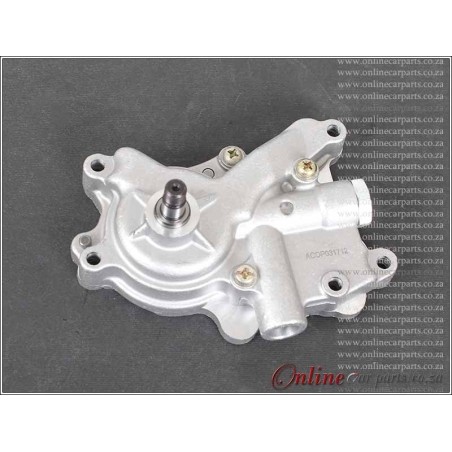 Mitsubishi Mazda 2.6 4G54 Oil Pump