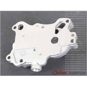 Mitsubishi Mazda 2.6 4G54 Oil Pump