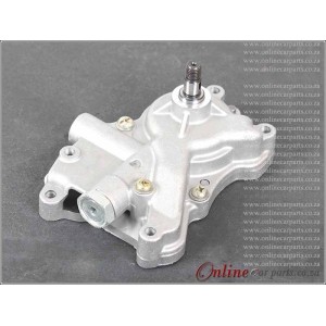 Mitsubishi Mazda 2.6 4G54 Oil Pump