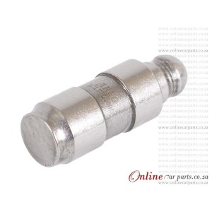 Jaguar XF I 2.7 D AJD 24V 152KW 08-15 Hydraulic Lifters