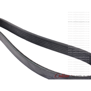Renault Modus 1.6 K4M790 791 800 801 16V 82KW 08-13 V Belt