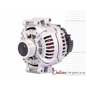 Audi A4 B6 1.8T BEX BFB AVJ 2.0 ALT B7 1.8T BFB 2.0 00-09 Alternator